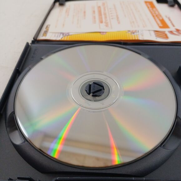 Sony Playstation 2 Capcom Fighting Jam PS2 Video Game Japan CIB w/ Manual - Picture 7 of 12